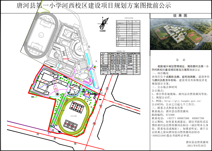 唐河县第一小学河西校区建设项目规划方案图批前公示.png